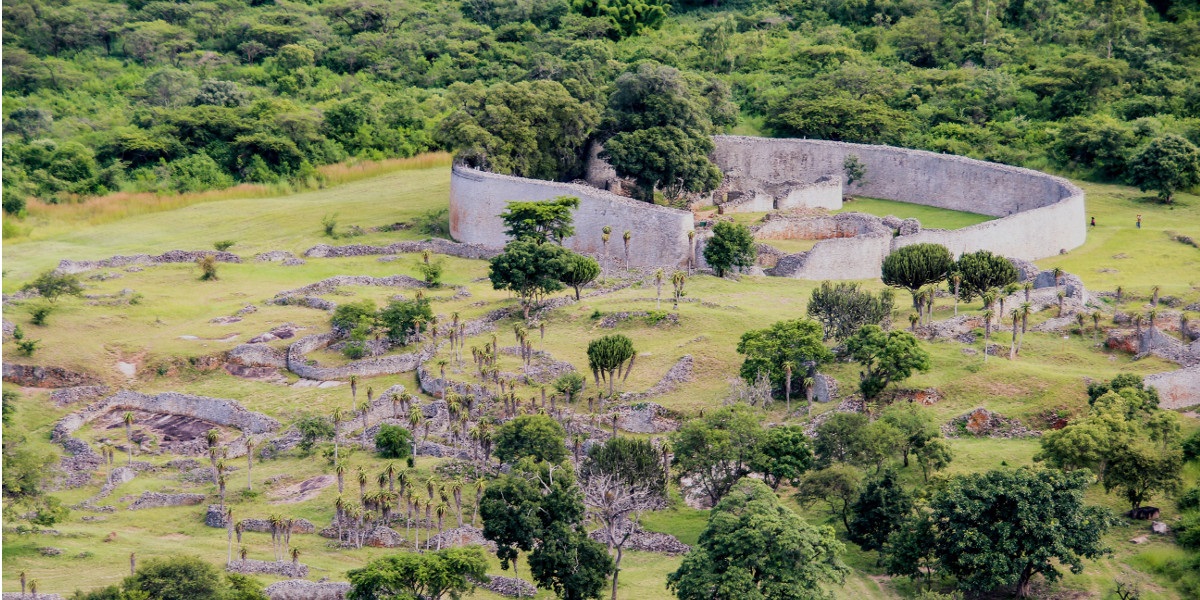 Great Zimbabwe